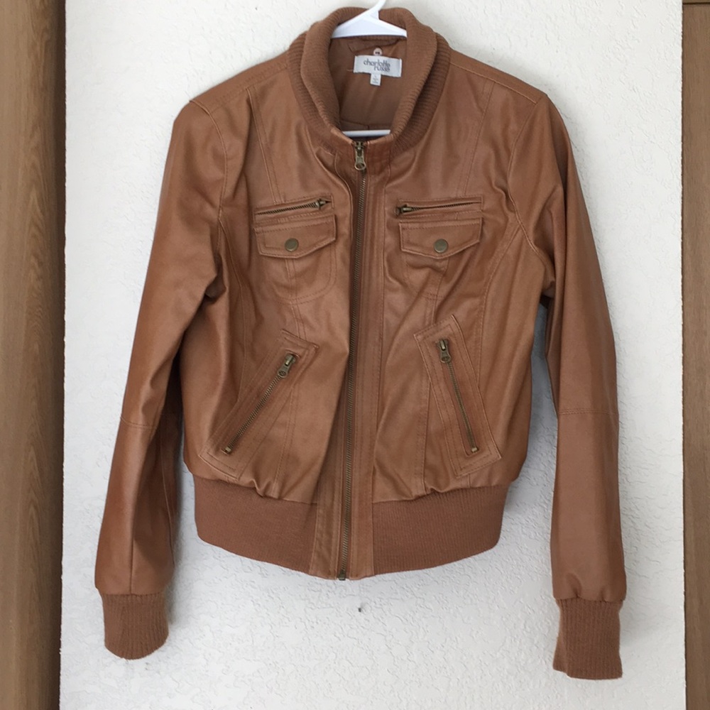Charlotte Russe jacket